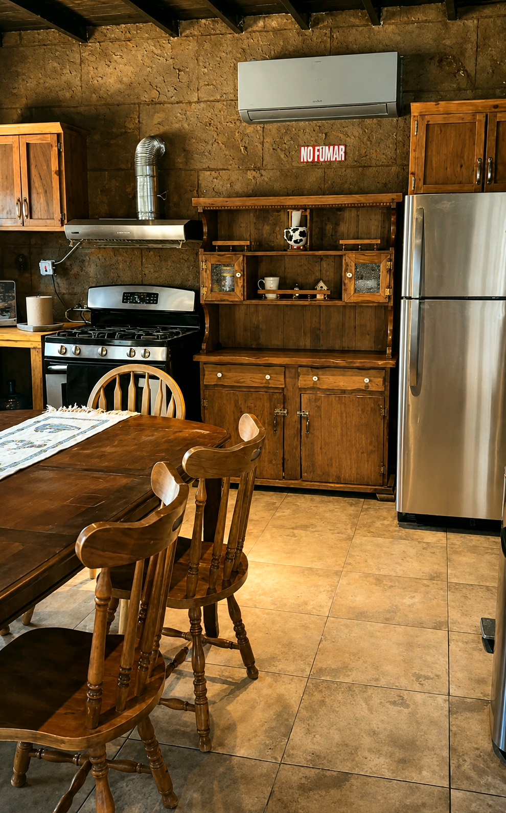 Habitación Principal