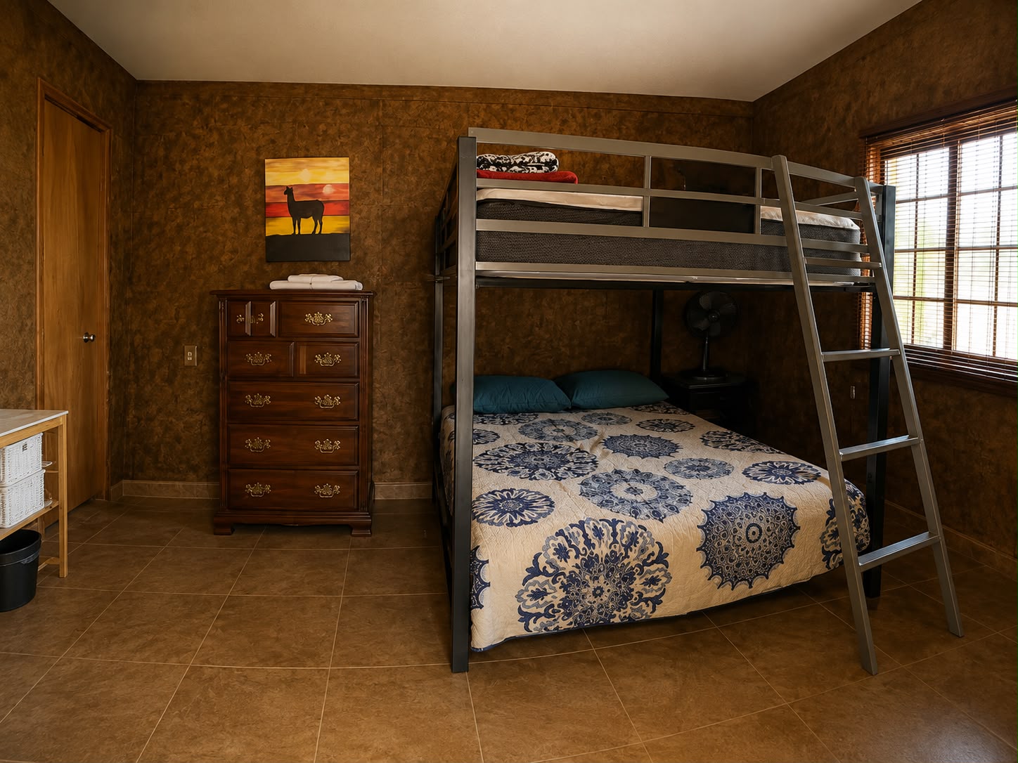 Habitación Secundaria