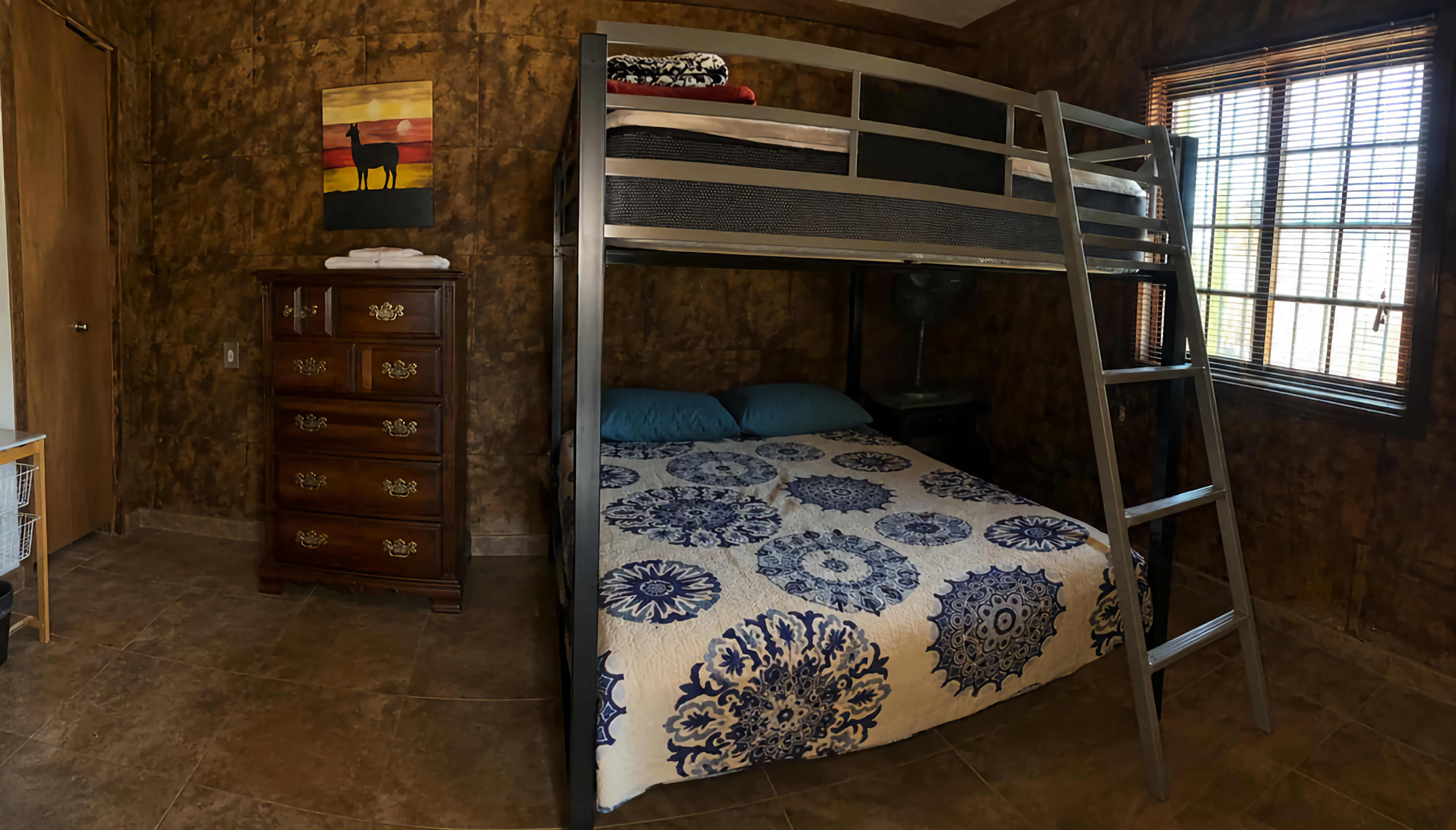 Habitación Secundaria