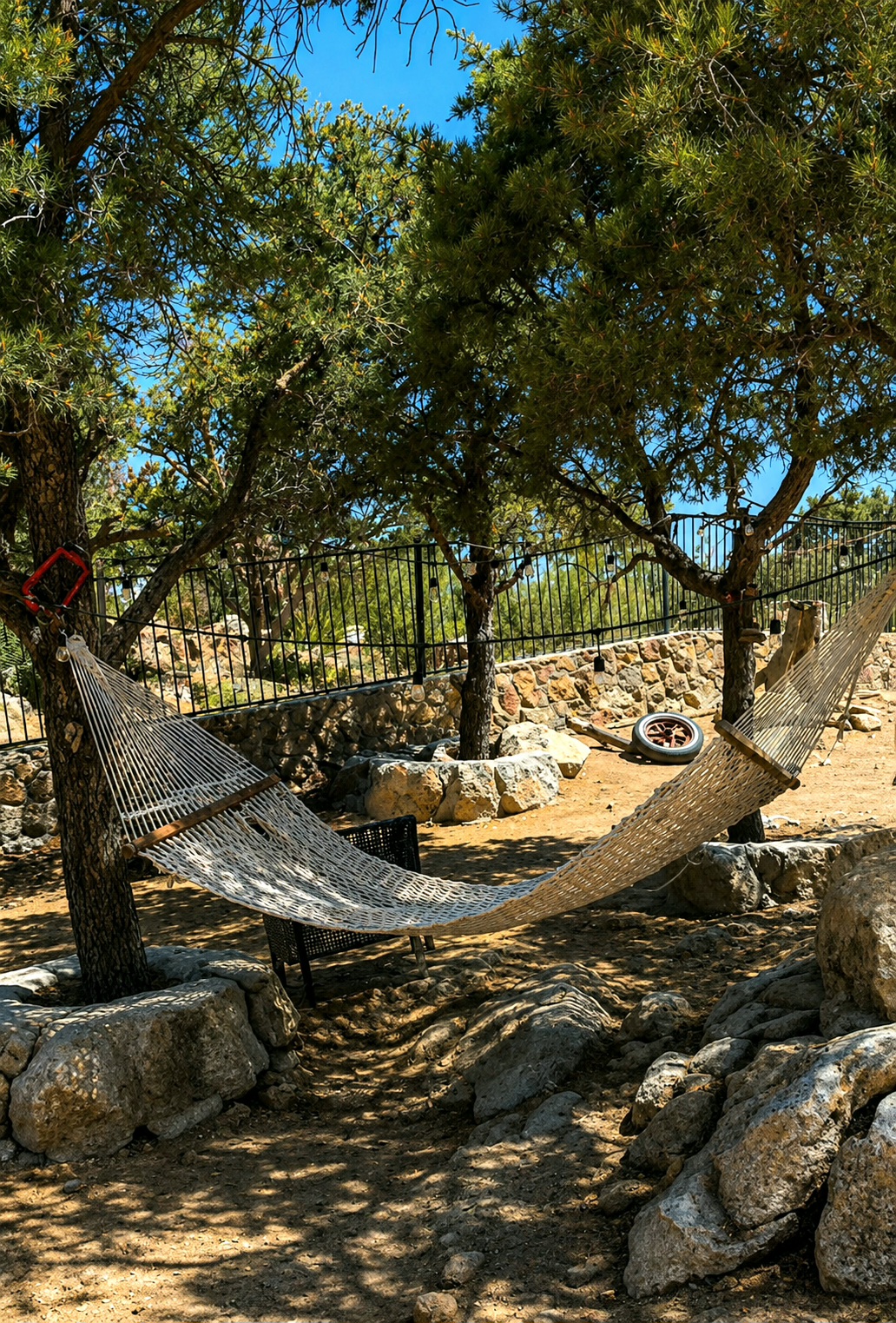 Chapoteadero